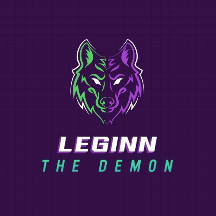 Player LegiNN_ avatar