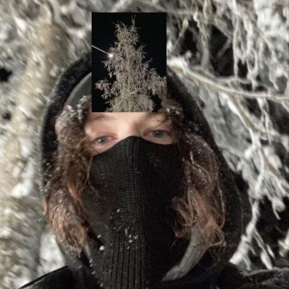 Faceit profile picture for @withdrawals