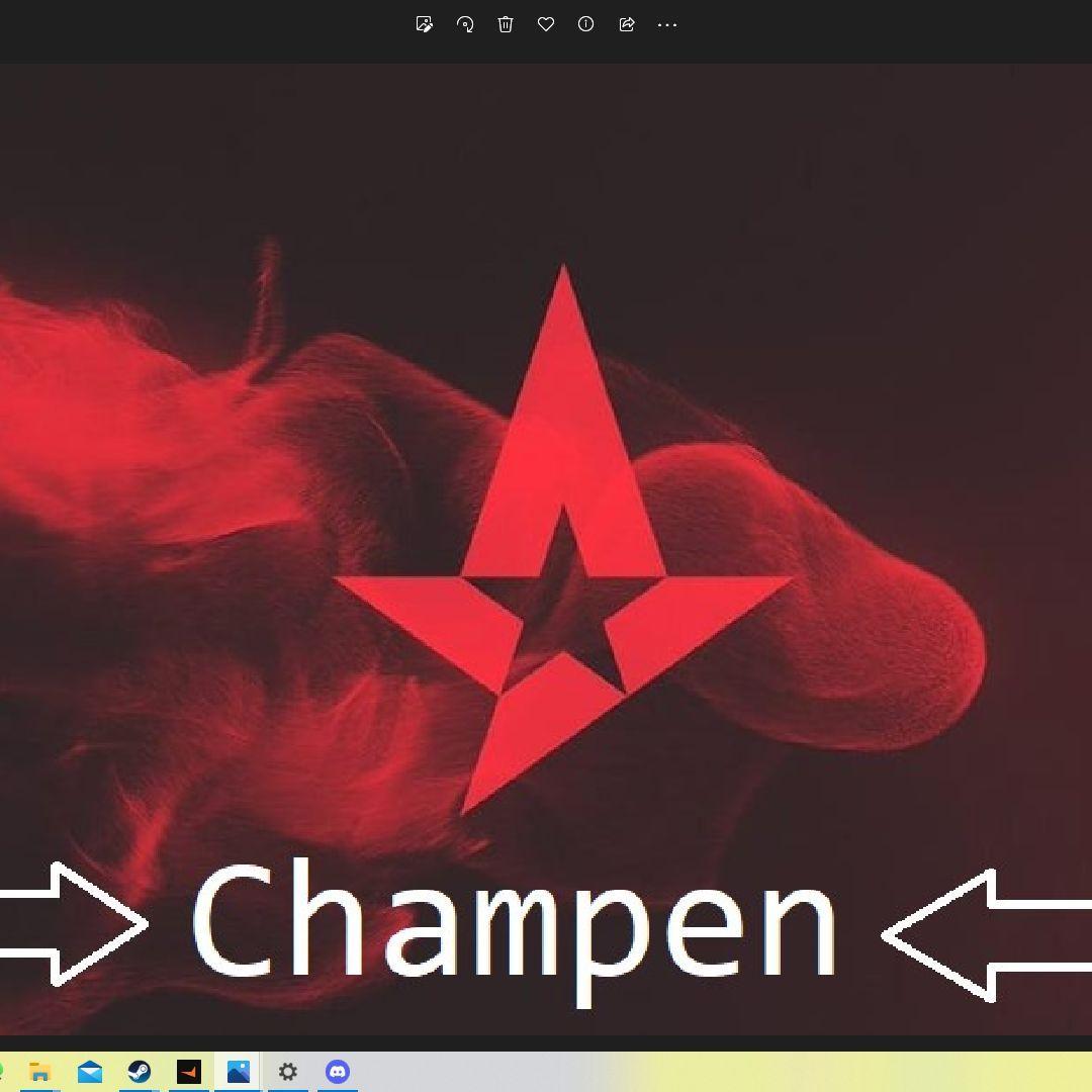 Champen avatar