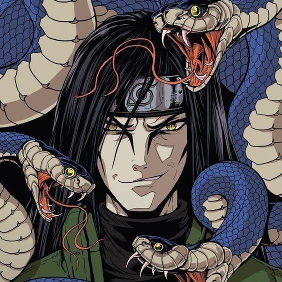 Orochimar9 avatar