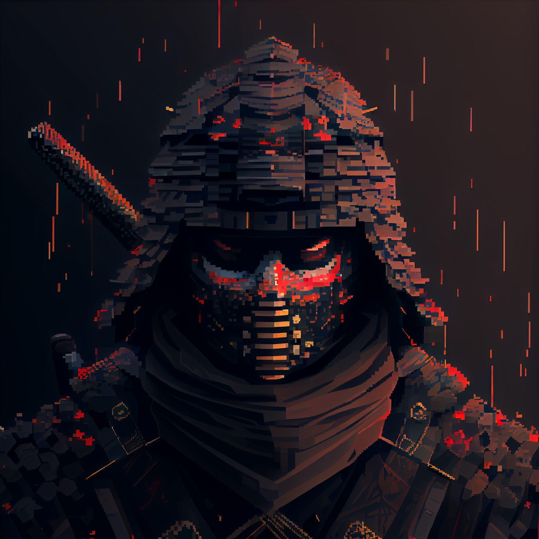 PixellNinja