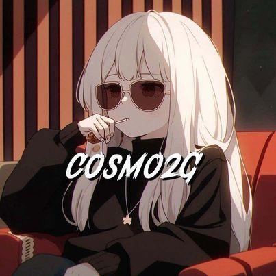 Player Cosmo2G avatar