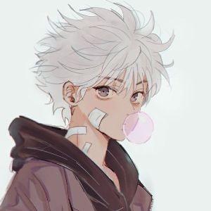 killua_3 avatar