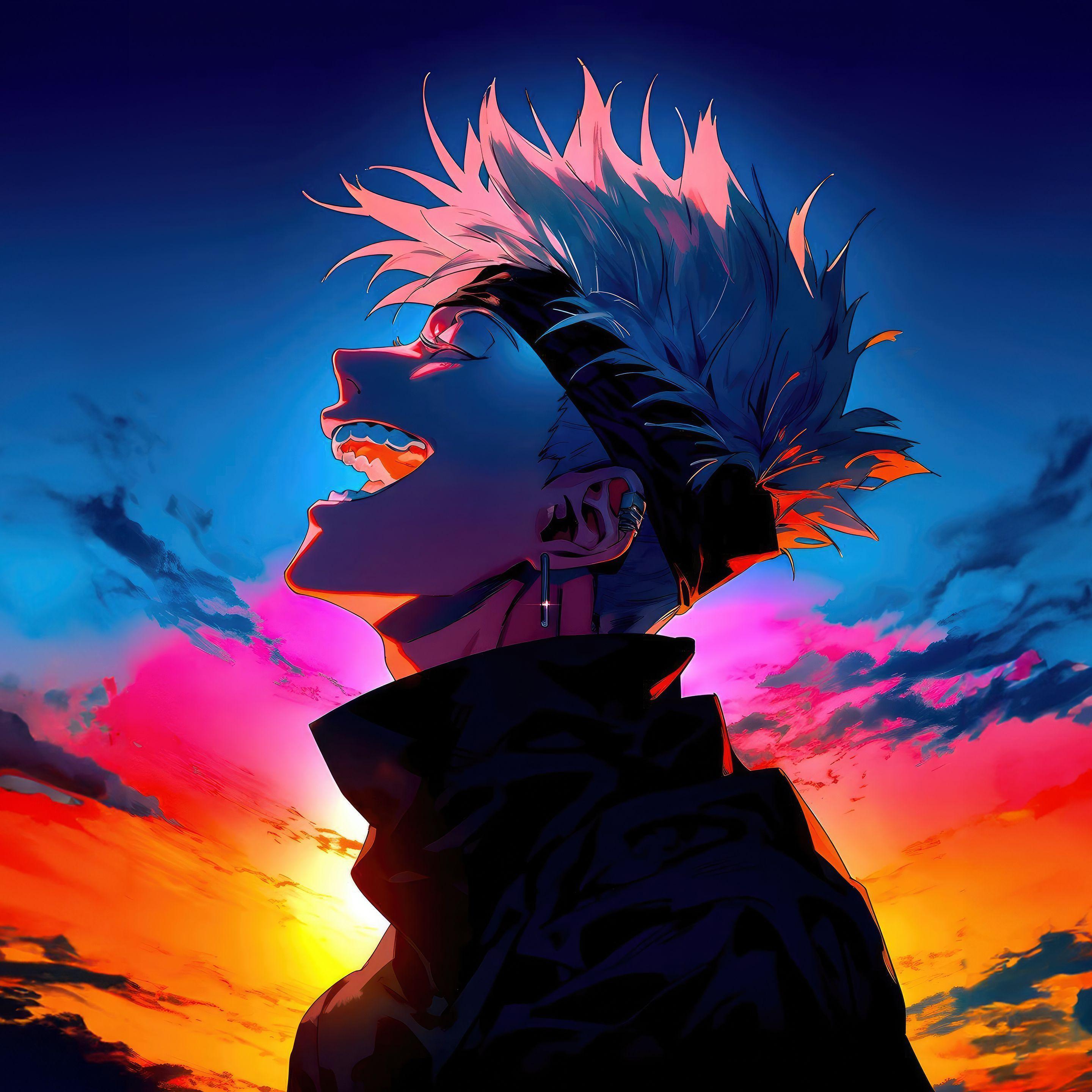 -screwy avatar