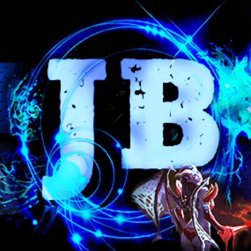 team_JimbeaTV