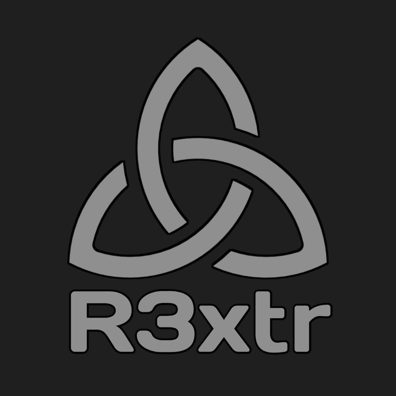 Player R3xtr avatar