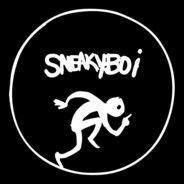 sneakyboi-- avatar