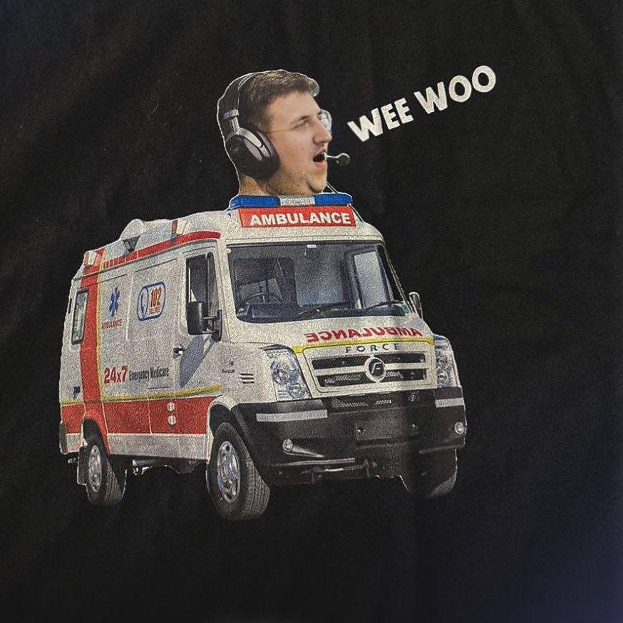 SkufstreamTV avatar
