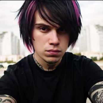 Blackyp1e avatar