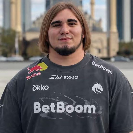 Faceit Avatar