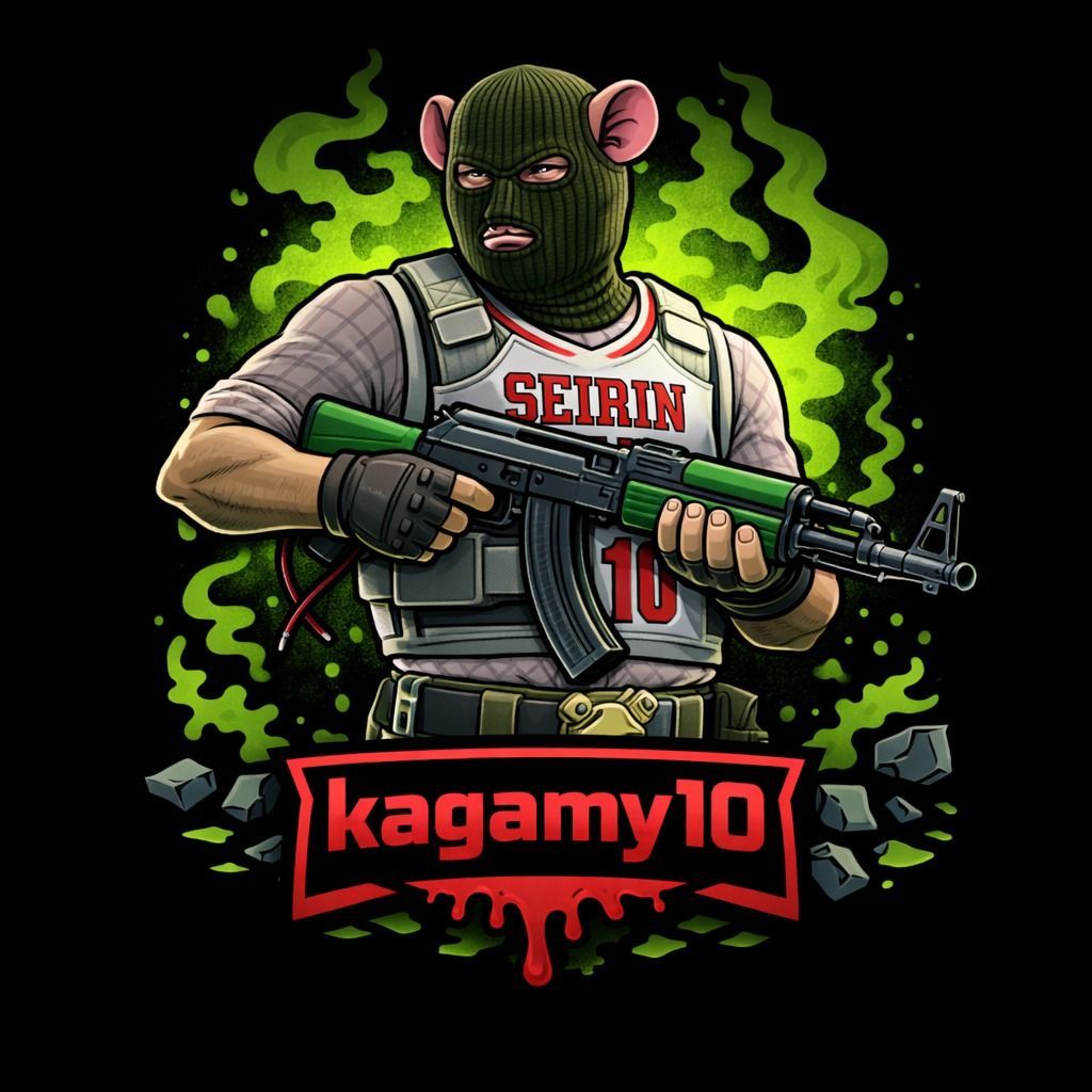 Kagamy10