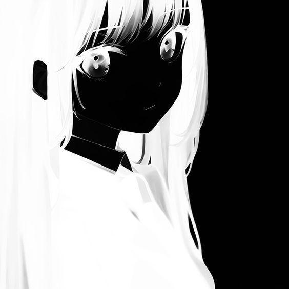 Player anime avatar