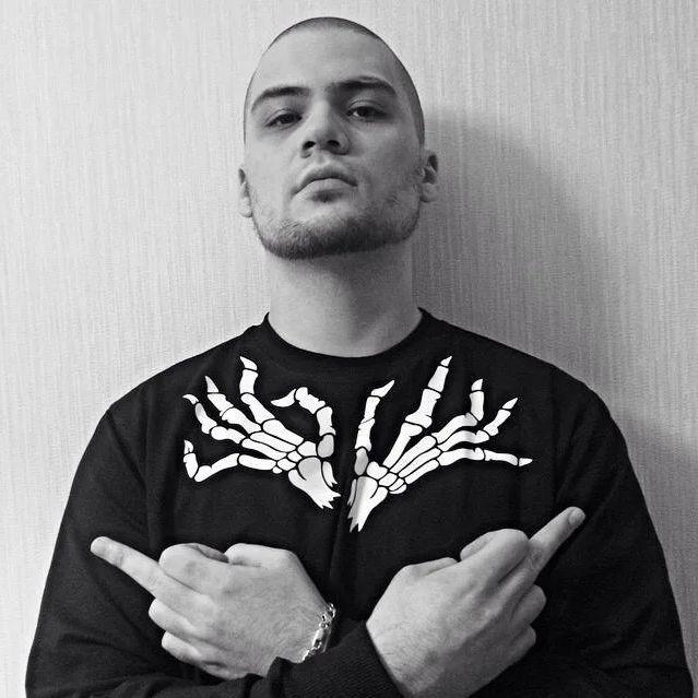 SergeyKrupov avatar