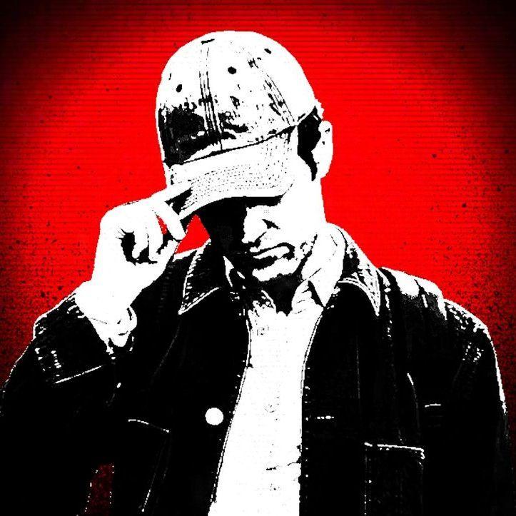 rebornfree avatar