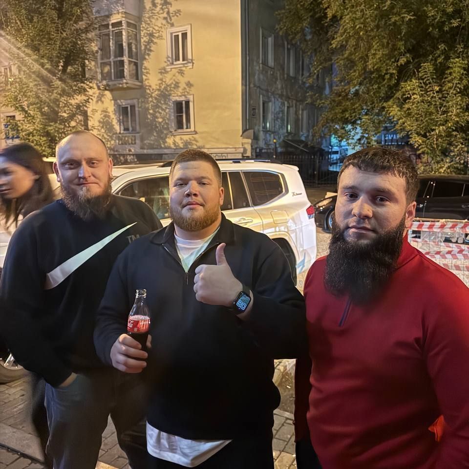 revnost