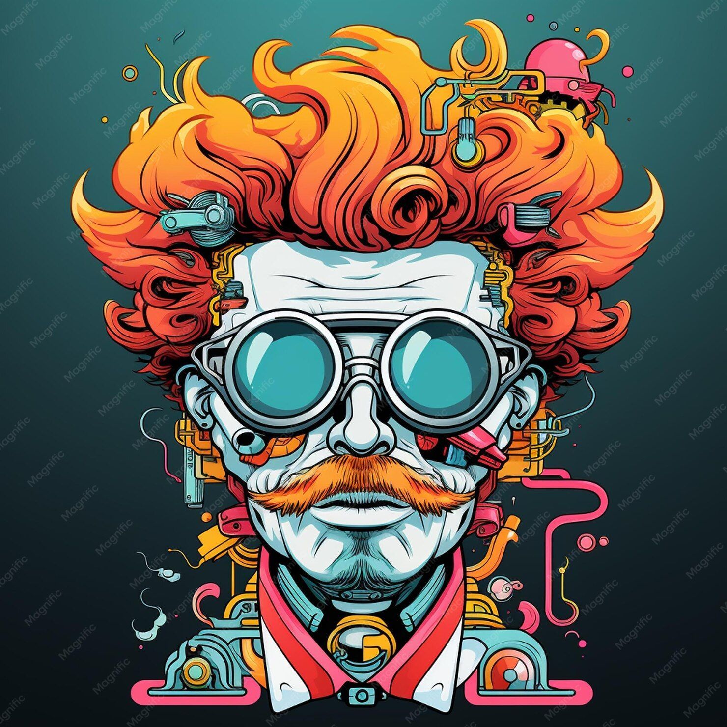 Anxio FACEIT avatar
