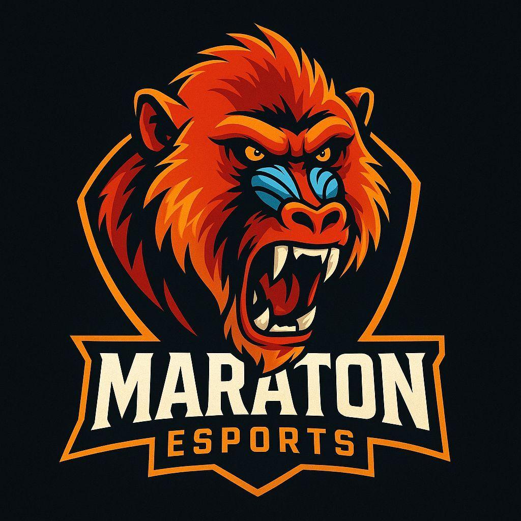MARATON ESPORTS