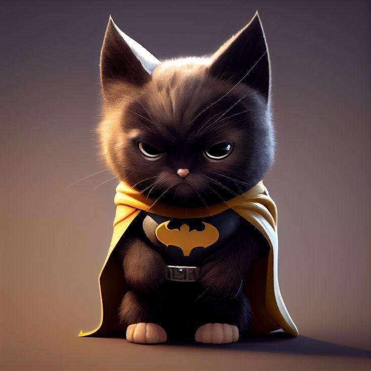 MeowST4Rbebi avatar