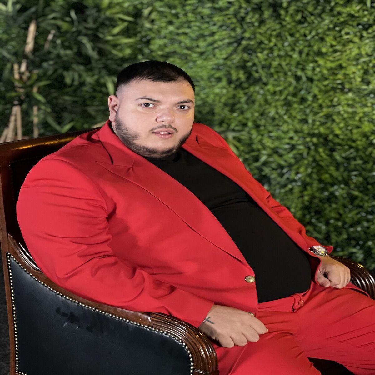 shefutaufa FACEIT avatar