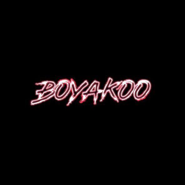 Boyakoo avatar