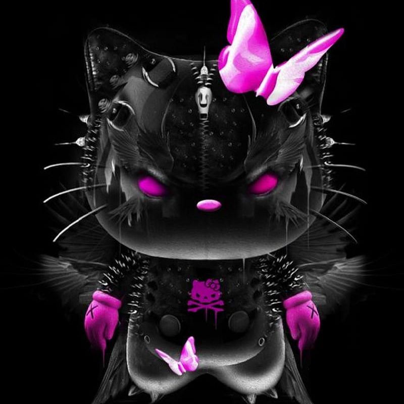 hello kiTTy