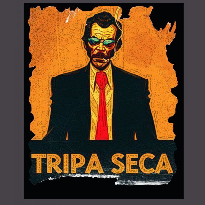 TripaSec4 FACEIT avatar