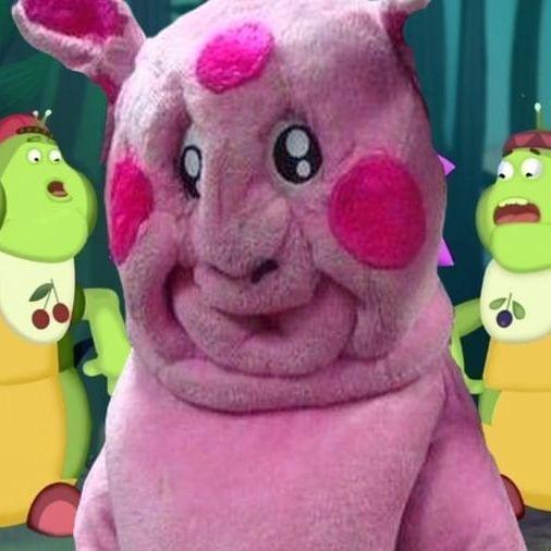 LarykLOL