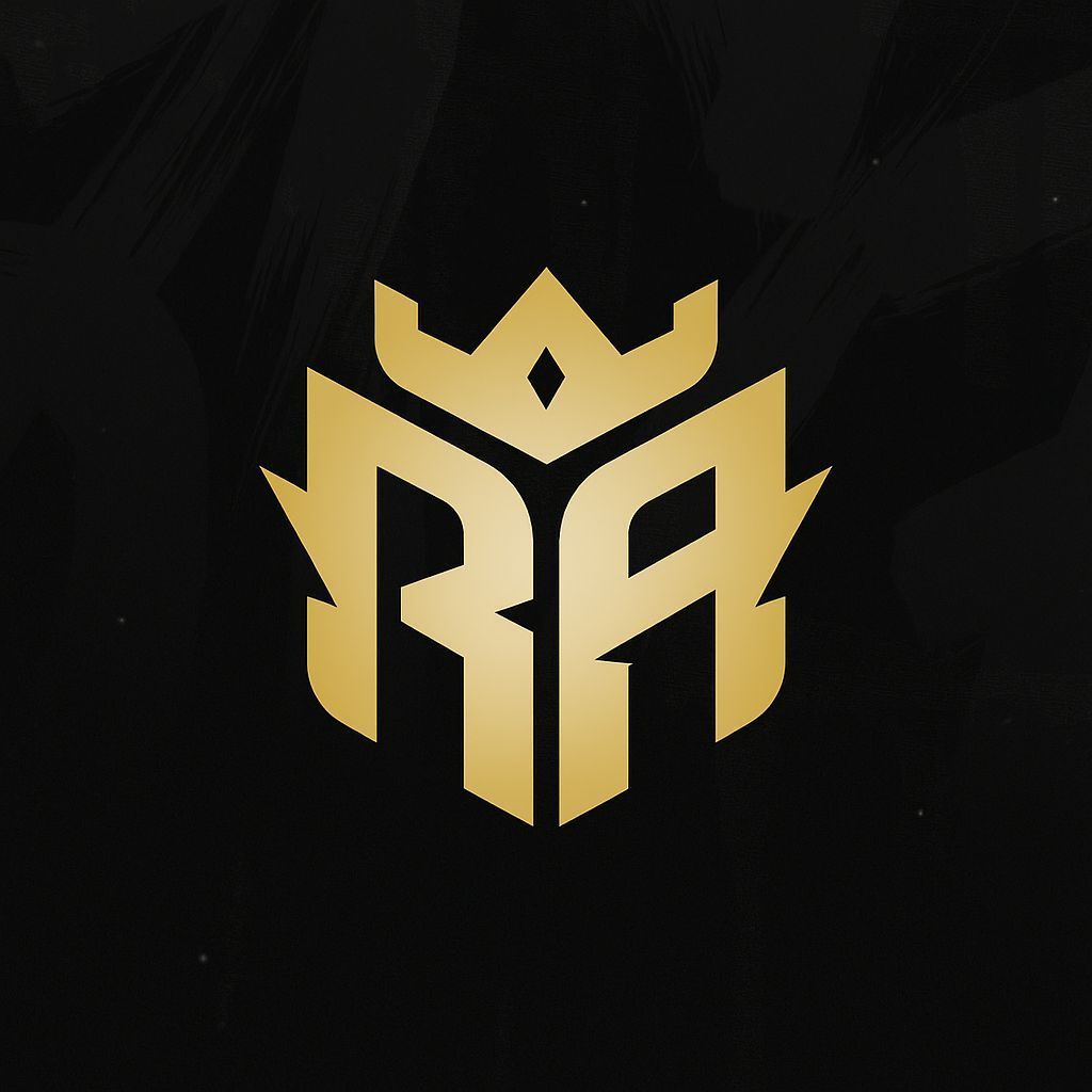 REIGN ABOVE ACA