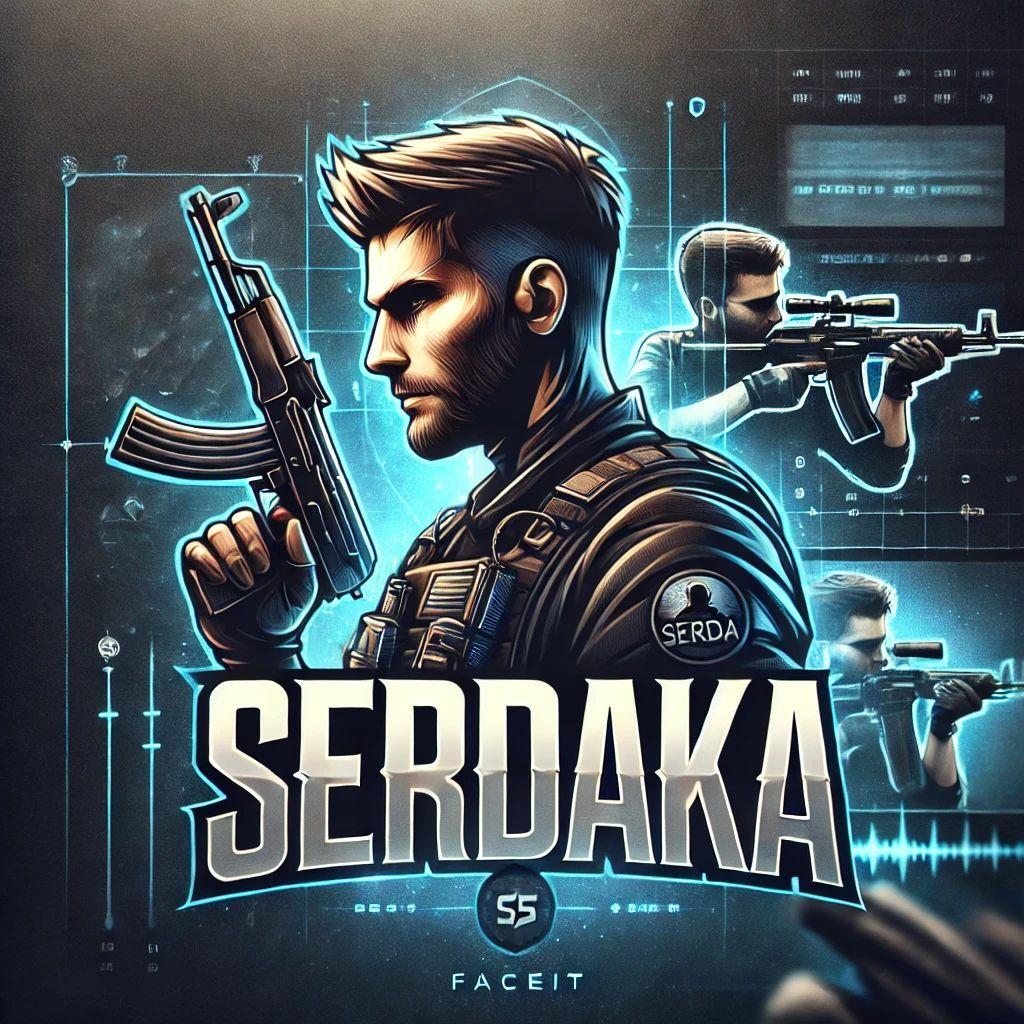 Serdaka avatar