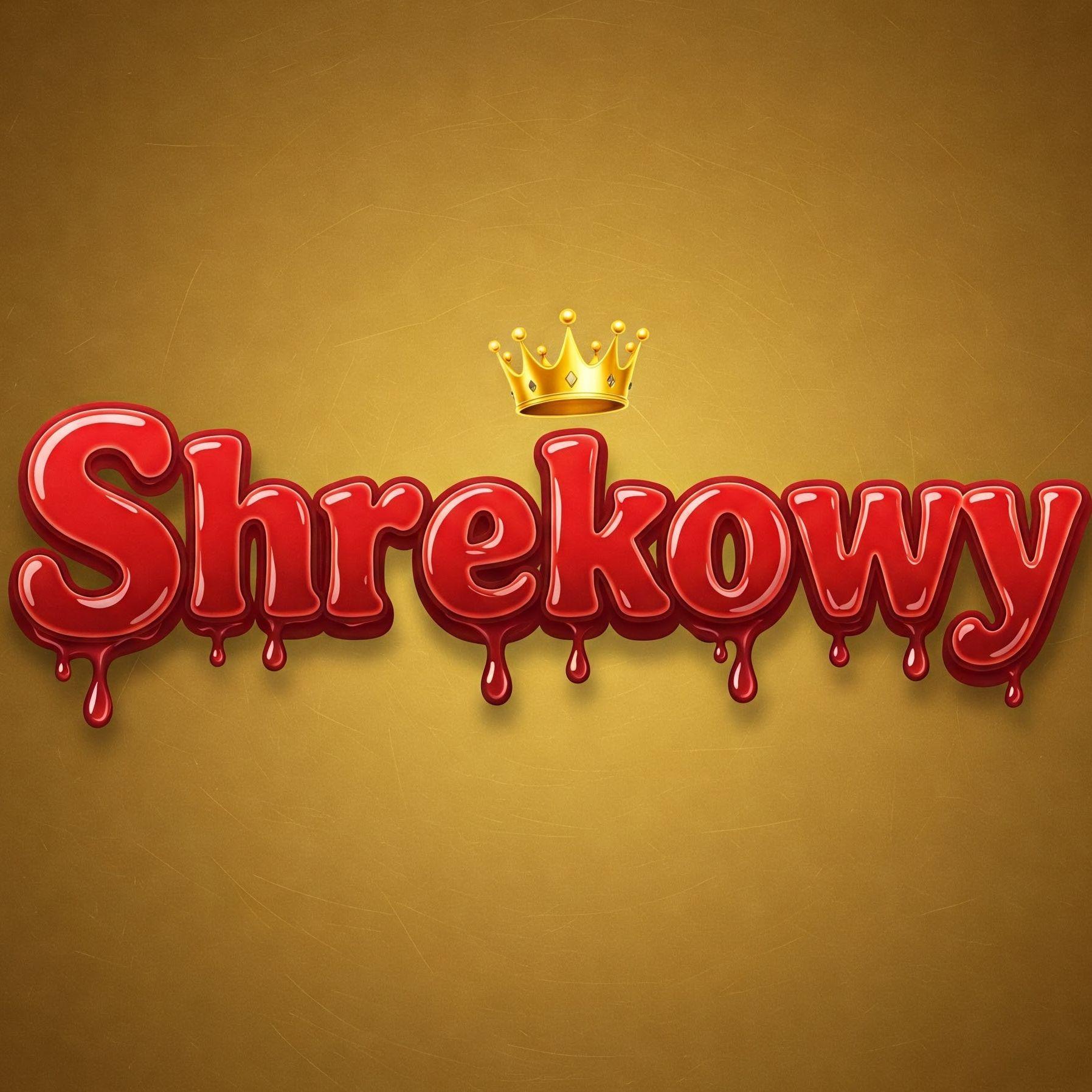 shrekowy avatar