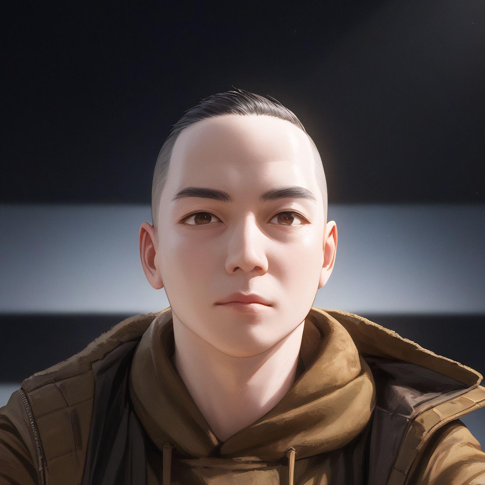 Awfulness avatar