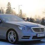 MercedesE220 avatar