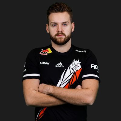associaty FACEIT avatar