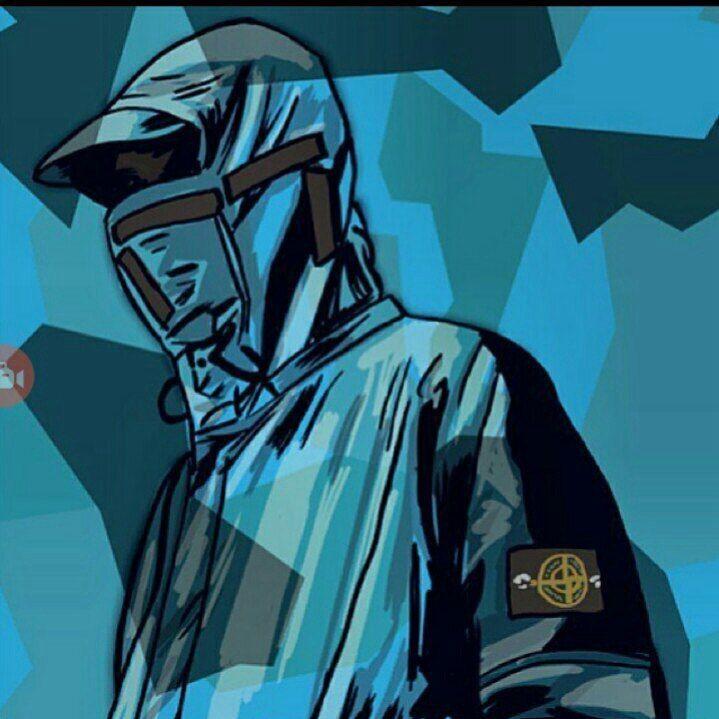 -cootS avatar