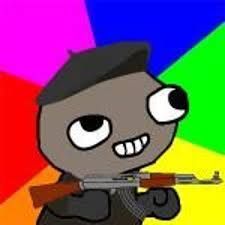 BigRayyy FACEIT avatar