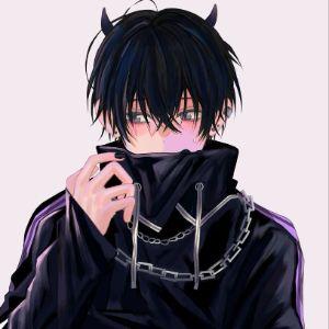 Player PicK-- avatar