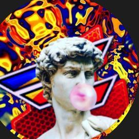 lucafunky avatar