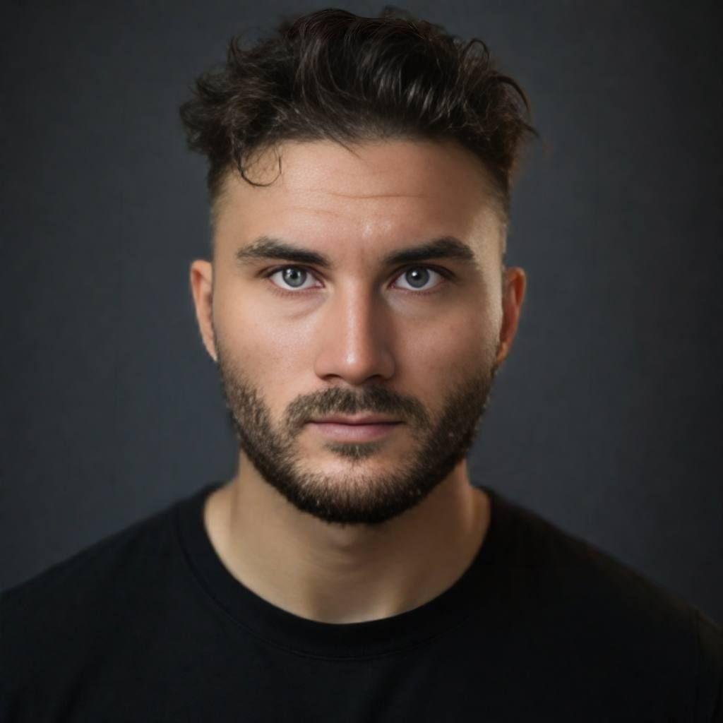 keeeeet avatar