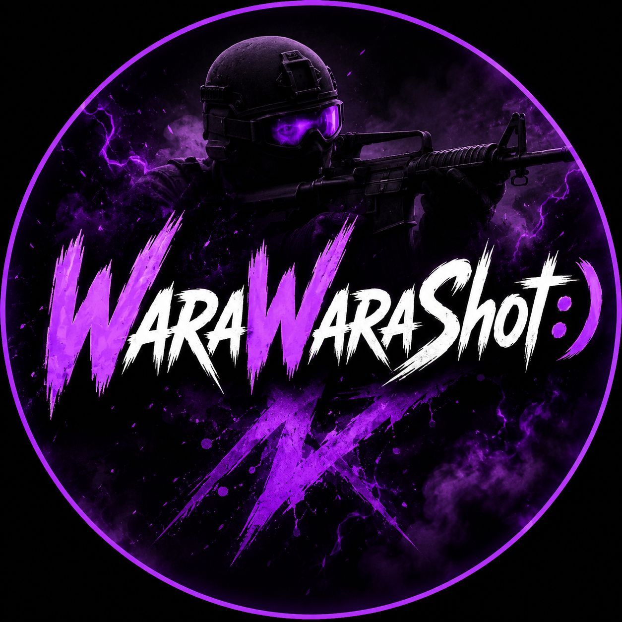 WaraWaraShot
