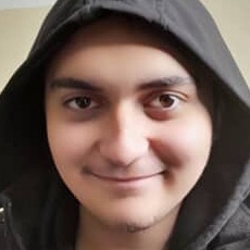 Faceit Avatar