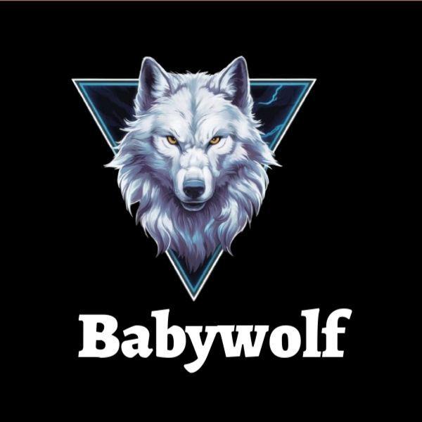 Babywo1f