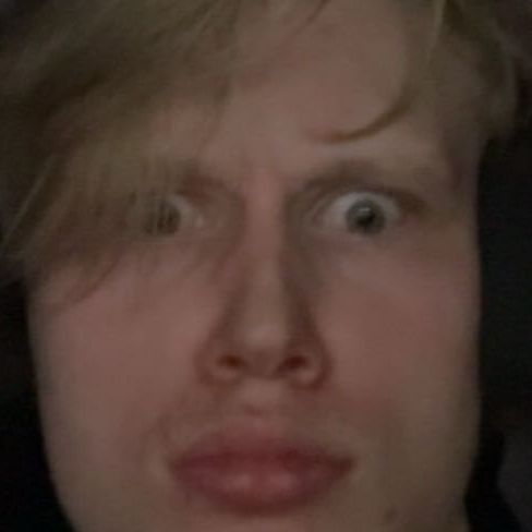 JesusKrille