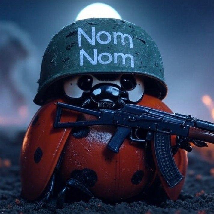 NommNom avatar