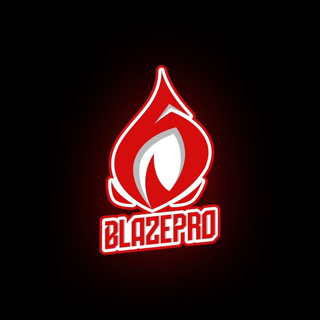 Blaze Pro