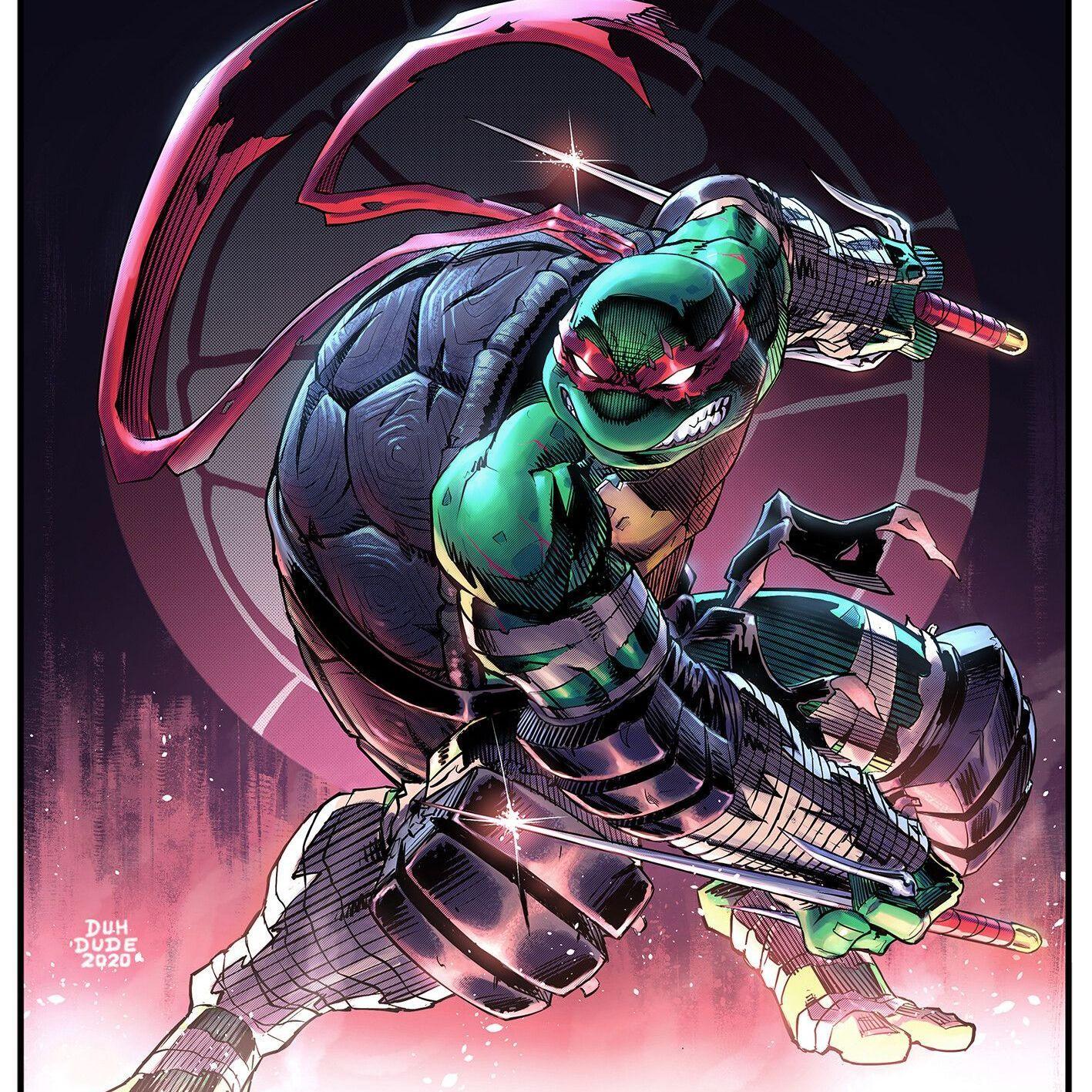 TMNT_Raph avatar