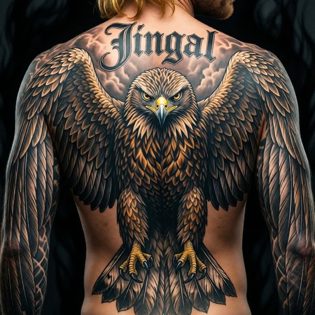 Jingal
