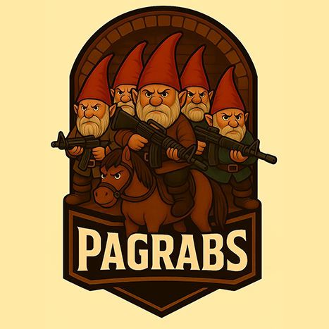 Pagrabs
