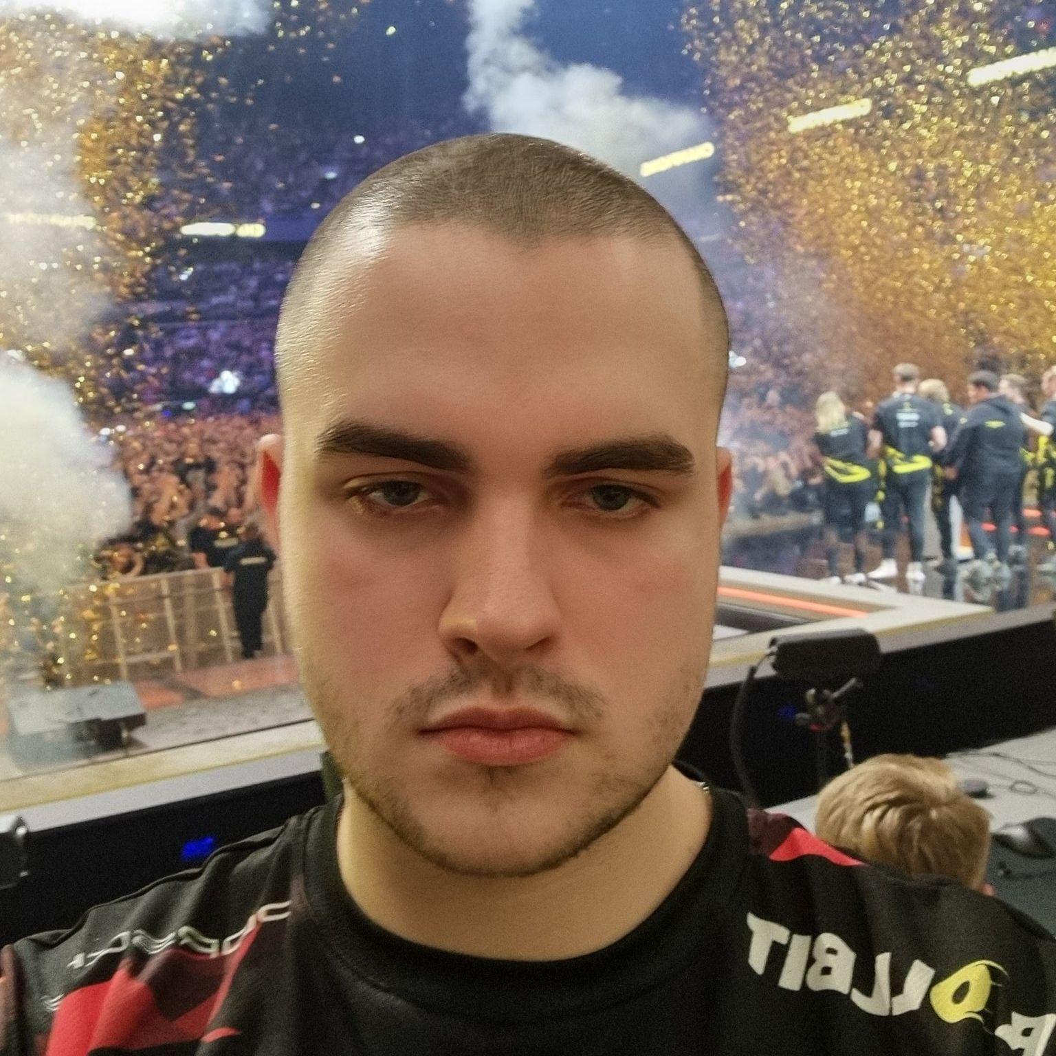 JReika avatar