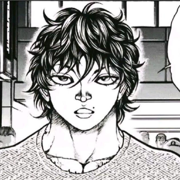 Baki444
