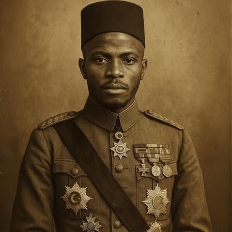 AminYamal